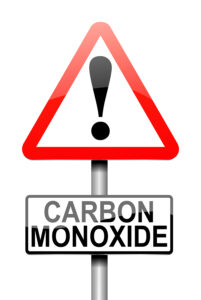 Carbon monoxide las vegas