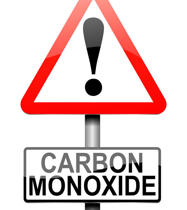 Keep your Friends and Family Safe from Carbon Monoxide Poisoning in Las Vegas, NV