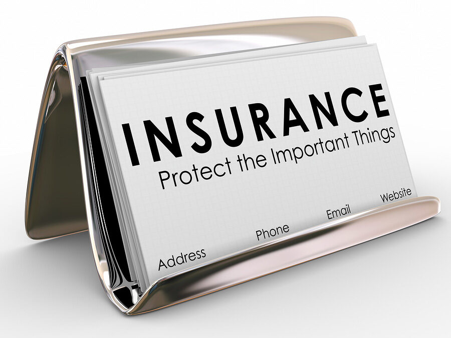 Ever wonder what celebrities insure? You might be surprised.