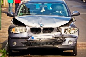 Comprehensive and Collision Coverage in Las Vegas, NV