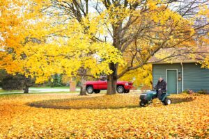 Fall Home Maintenance Checklist for your Las Vegas, NV home