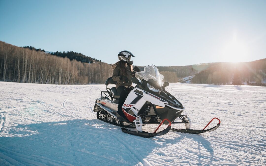 Insurance for Your Snowmobile & FAQs