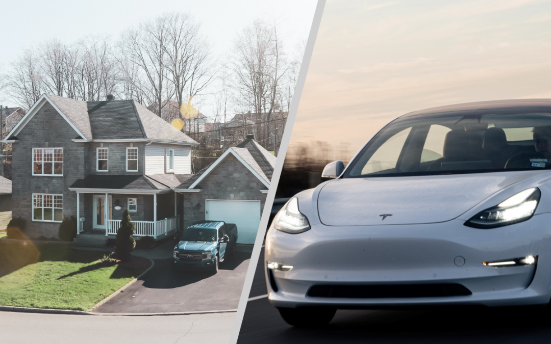 What discounts are available for bundling your insurance?