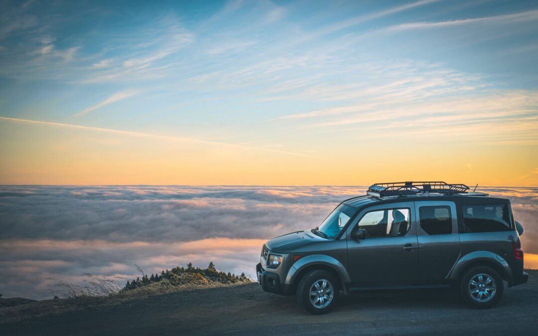 Four Auto Insurance Terms You Should Know– Part 1