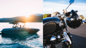 Boat & Motorcycle Safety Tips for Owners in Las Vegas, NV