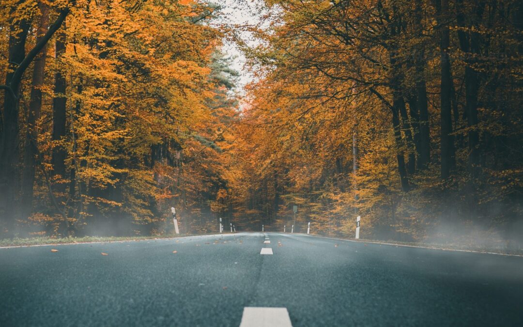 How to Prep Your Car for Fall and Winter Seasons