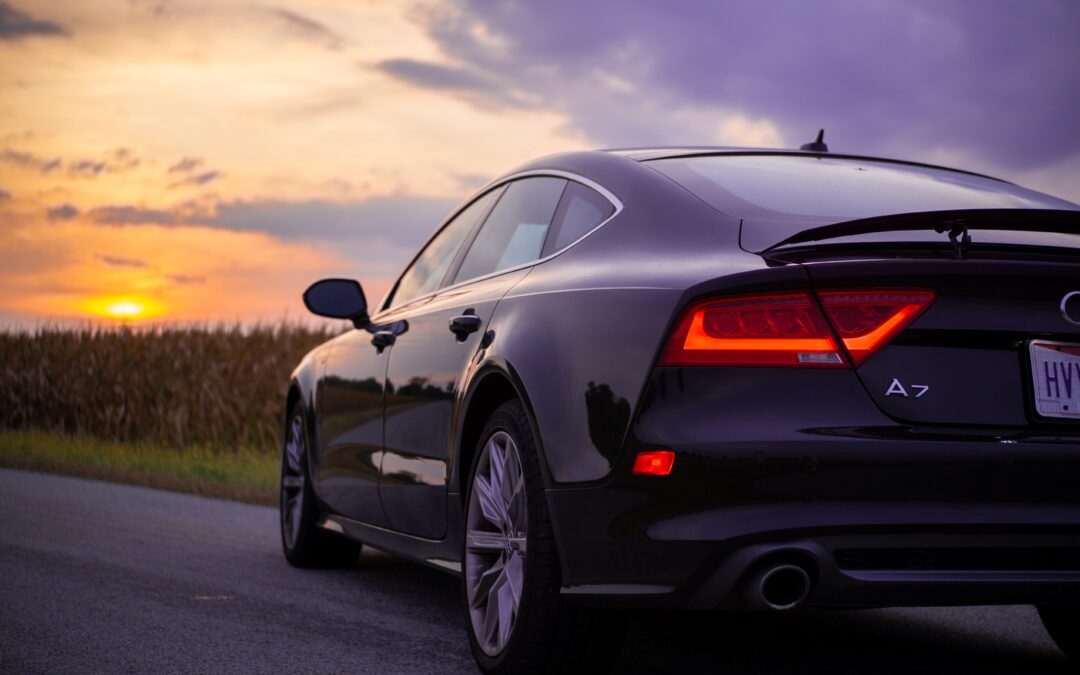 Driving this Thanksgiving: Safety Tips That Save Lives