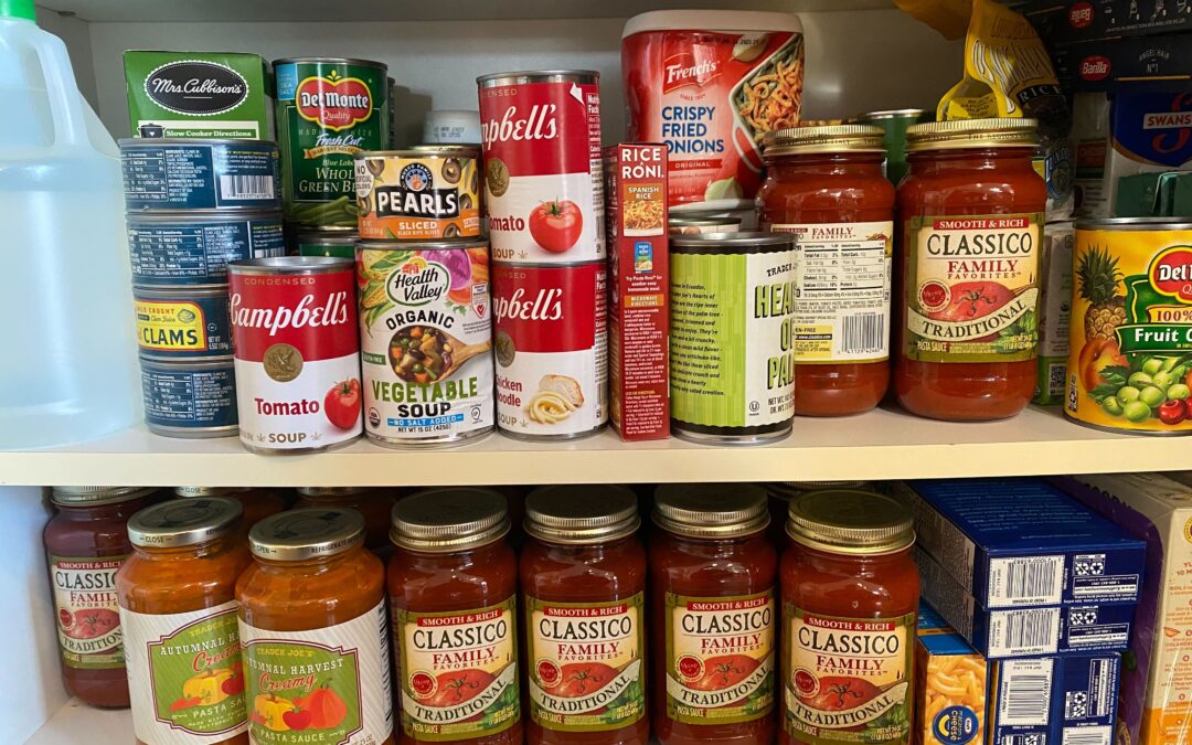 Five Things You Should Always Have on Hand in Your Home & Car