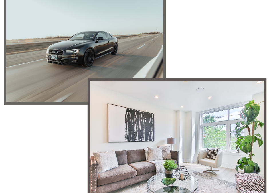 An update on auto & home insurance rates in 2023