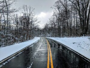 Winter Weather Driving Tips to Stay Safe on the Road