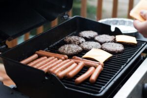 Simple Tips for A Memorable Summer Barbecue