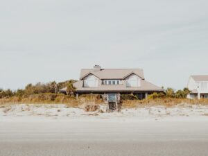 Considering The Risks Before Buying A Vacation Property