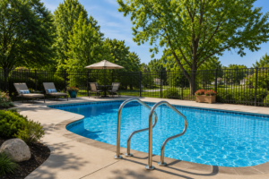 Understanding Swimming Pool Liability